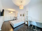 Apartament modern cu 2 camere, garaj, balcon, aproape de Iul 