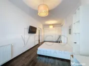 Apartament modern cu 2 camere, garaj, balcon, aproape de Iul 