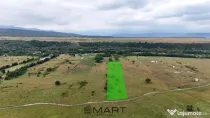 Teren intravilan 5000mp Valea Avrigului zona Panoramic Park