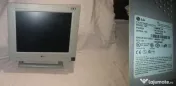 Monitor LCD LG Flatron 575LM la 12V 