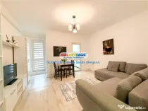 Garsoniera decomandata de inchiriat - Militari Residence - T