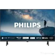 TV LED Full-HD Philips, nou-nouț, 82 cm 