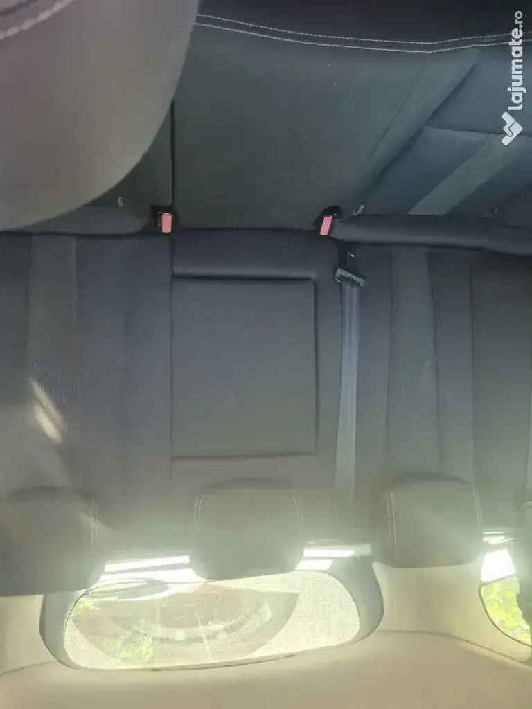 Vând Renault megane 3 1.4 tce benzină+gpl