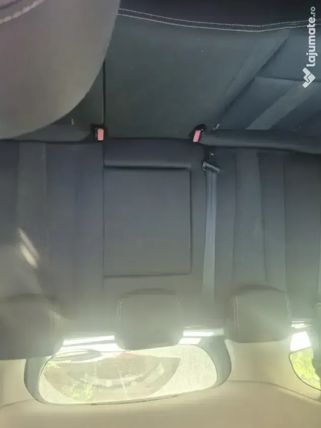Vând Renault megane 3 1.4 tce benzină+gpl