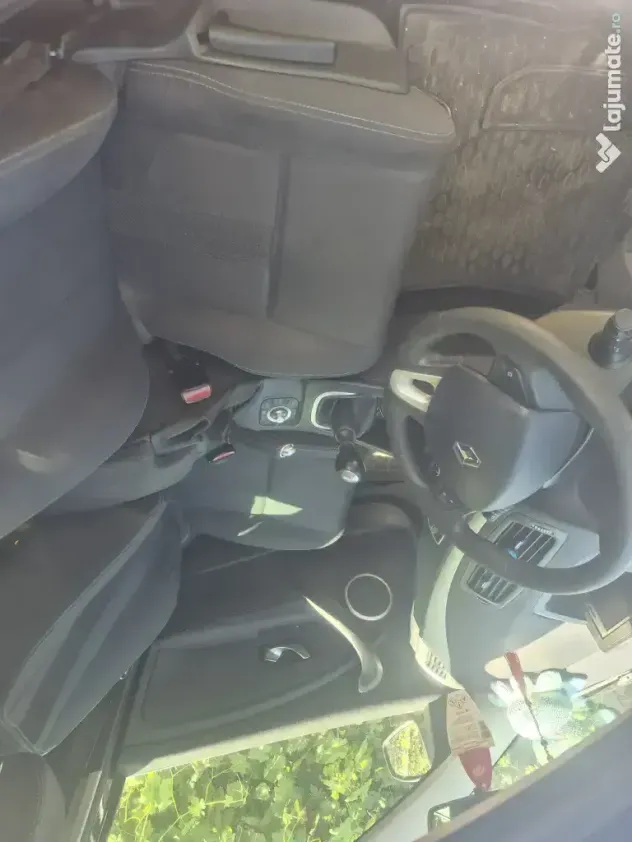 Vând Renault megane 3 1.4 tce benzină+gpl