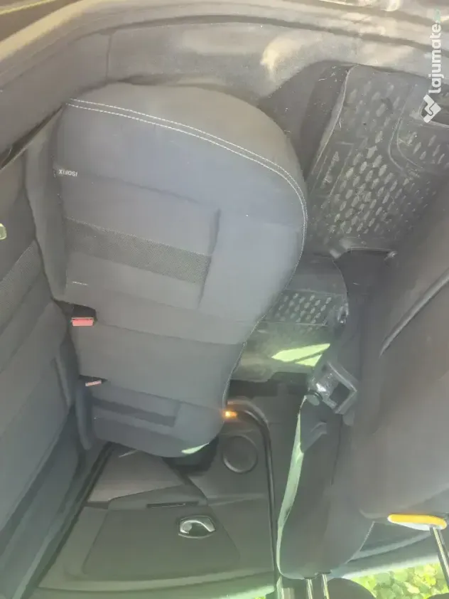 Vând Renault megane 3 1.4 tce benzină+gpl