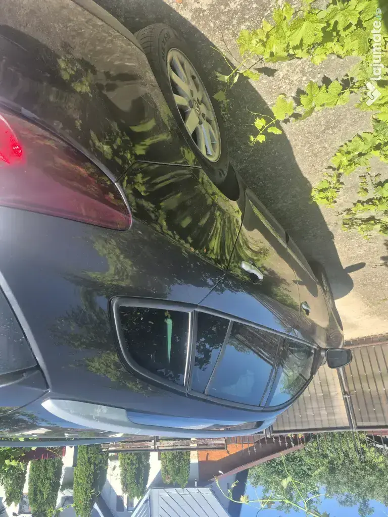 Vând Renault megane 3 1.4 tce benzină+gpl