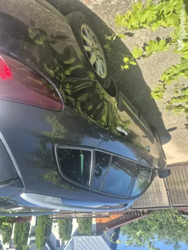 Vând Renault megane 3 1.4 tce benzină+gpl