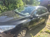 Vând Renault megane 3 1.4 tce benzină+gpl