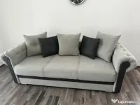 Vând canapea în stare foarte bună. 