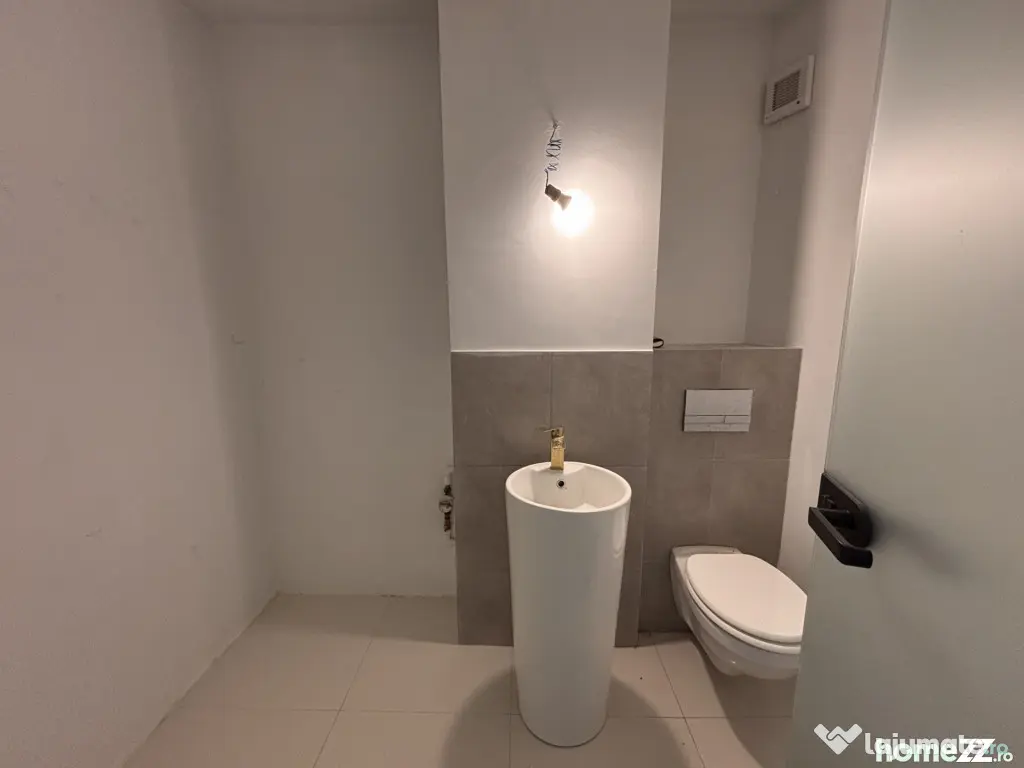 Garsoniera Dristor - 100 m Metrou Dristor - Birou sau Locuin