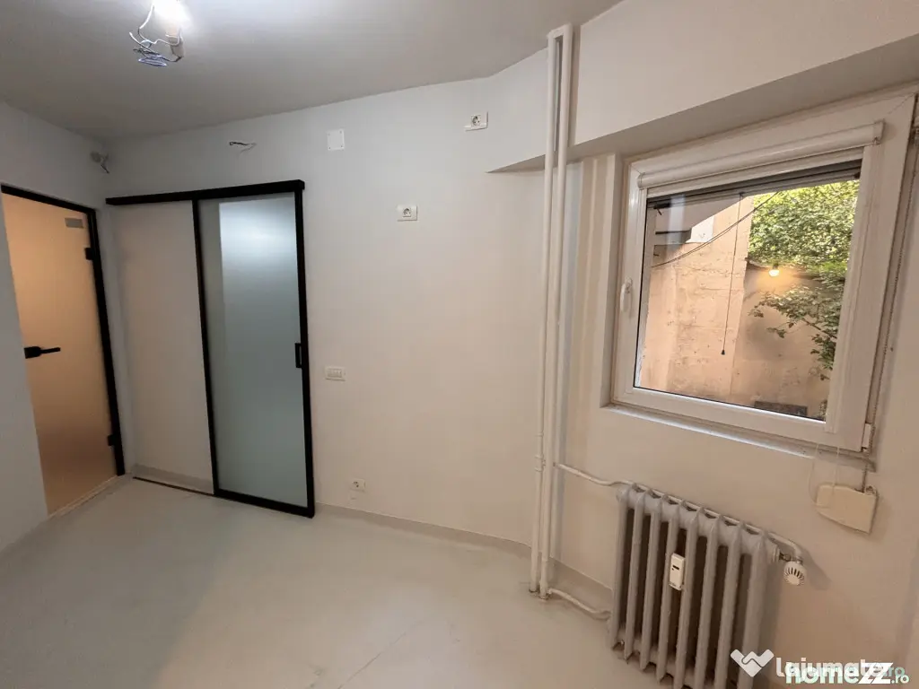 Garsoniera Dristor - 100 m Metrou Dristor - Birou sau Locuin