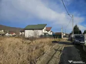Teren 1.250 mp, toate utilitatile – Bascov, Valea Ursul... 