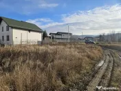 Teren 1.250 mp, toate utilitatile – Bascov, Valea Ursul... 