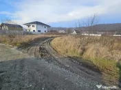 Teren 1.250 mp, toate utilitatile – Bascov, Valea Ursul... 