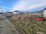 Teren 1.250 mp, toate utilitatile – Bascov, Valea Ursul... 
