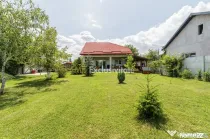 Casă de vânzare Tâncăbești cu grădină, aproape de lac