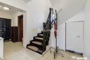 Casă de vânzare Tâncăbești cu grădină, aproape de lac 
