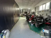 Spatiu de inchiriat la intrarea in Bragadiru 