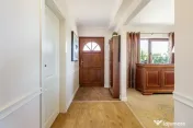 Casa cu suflet si gradina spectaculoasa 