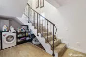 Casa cu suflet si gradina spectaculoasa 