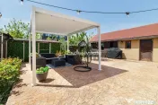 Casa cu suflet si gradina spectaculoasa 