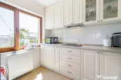 Casa cu suflet si gradina spectaculoasa 