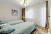 Casa cu suflet si gradina spectaculoasa 