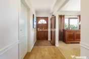 Casa cu suflet si gradina spectaculoasa 