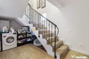 Casa cu suflet si gradina spectaculoasa 