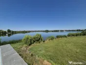 Priveliste spre lac! 