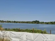 Priveliste spre lac! 