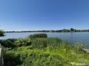 Priveliste spre lac! 