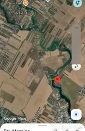 Teren la Balta La Gropi Berceni, Vidra, Ilfov 