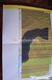 Teren la Balta La Gropi Berceni, Vidra, Ilfov 