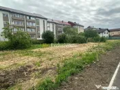 Teren intravilan 1158 mp, Snagov, Ghermănești, deschide... 