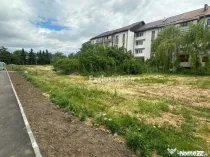 Teren intravilan 1158 mp, Snagov, Ghermănești, deschide...