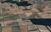Teren mare Dascalu / Ilfov – lângă A0, deschidere la ... 