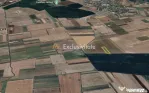 Teren mare Dascalu / Ilfov – lângă A0, deschidere la ...
