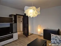 Apartament Parc Bazilescu, mobilat lux, prima închiriere 