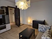 Apartament Parc Bazilescu, mobilat lux, prima închiriere 