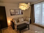 Apartament Parc Bazilescu, mobilat lux, prima închiriere 