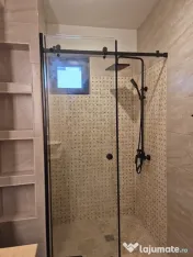 Apartament Parc Bazilescu, mobilat lux, prima închiriere 