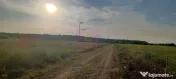 Săbăreni, lot de casă 550 mp, în Complex Rezidential 