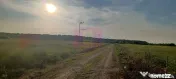 Săbăreni, lot de casă 550 mp, în Complex Rezidential 