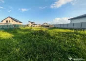 Teren intravilan 500 mp Piscani Dn 73 