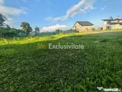 Teren intravilan 500 mp Piscani Dn 73 