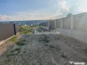 Teren intravilan 500 mp Piscani Dn 73 