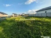 Teren intravilan 500 mp Piscani Dn 73 