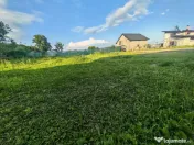 Teren intravilan 500 mp Piscani Dn 73 